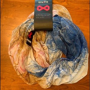 Trifit Infinity Scarf